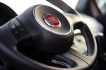 Fiat 500 Turbo 2012 года